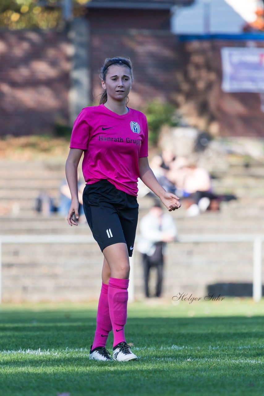 Bild 324 - Frauen Holstein Kiel - SV Meppen : Ergebnis: 1:1